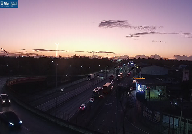 Clima estável e máxima de 32ºC nesta segunda (25/11) no Rio | Chuva esperada para sexta (29/11)