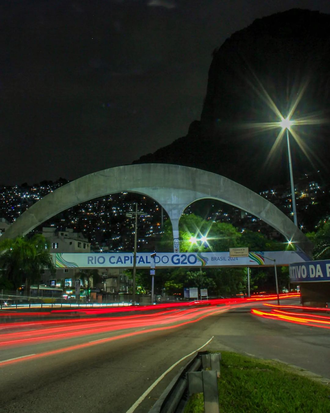 Previsão de chuva leve para este sábado à noite (23/11) no Rio de Janeiro | Veja a previsão para os próximos dias