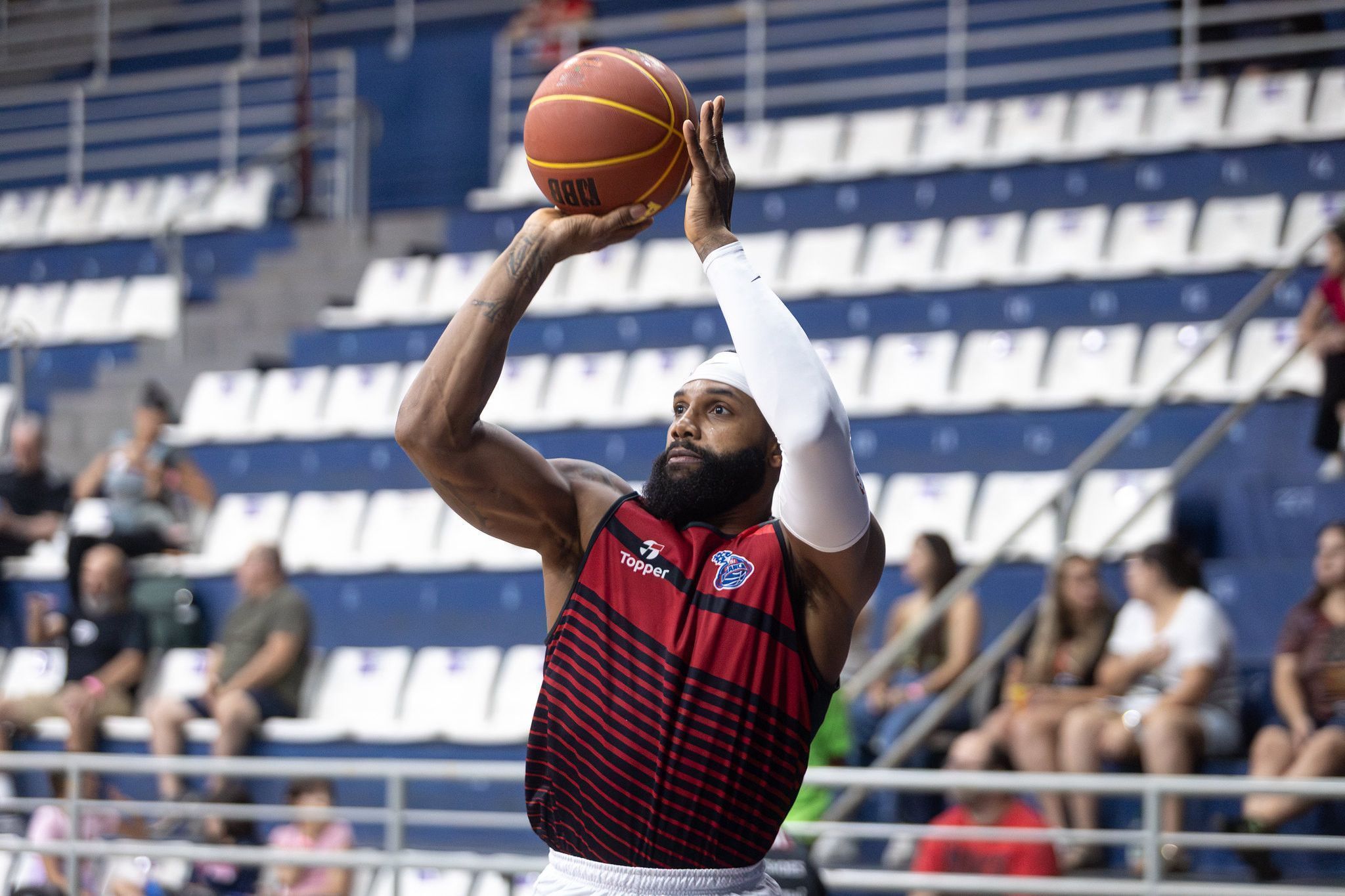 Caxias do Sul x Franca: horário e onde assistir ao jogo do NBB