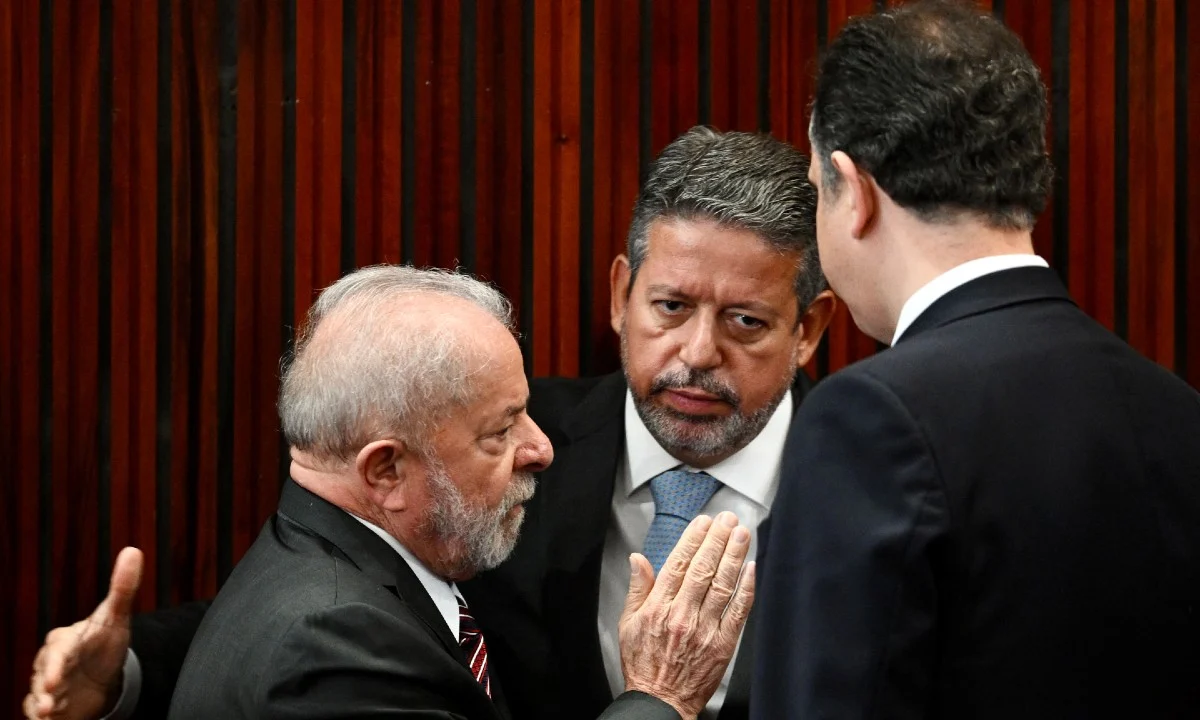 Lula teria assegurado agilidade no pagamento de emendas durante crise com o Congresso