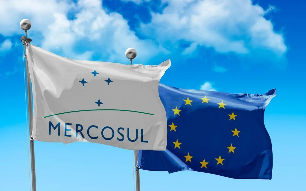 O Mercosul vigente e a Europa aspirante a persistir 