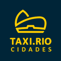 App Taxi.Rio apresenta atualização que permite troca de mensagens entre passageiros e motoristas