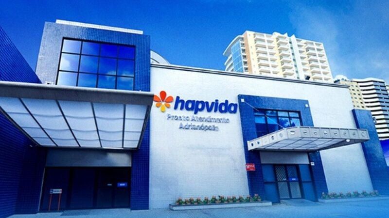 Pacientes da Hapvida têm taxa de recuperação em UTIs acima da média nacional